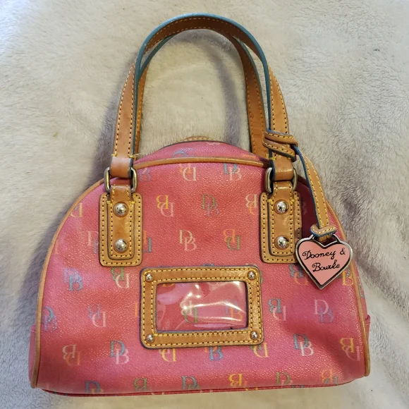 Dooney & Bourke | Bags | Discontinued Rare Vintage Dooney Dooney & Bourke | Bags | Discontinued Rare Vintage Dooney